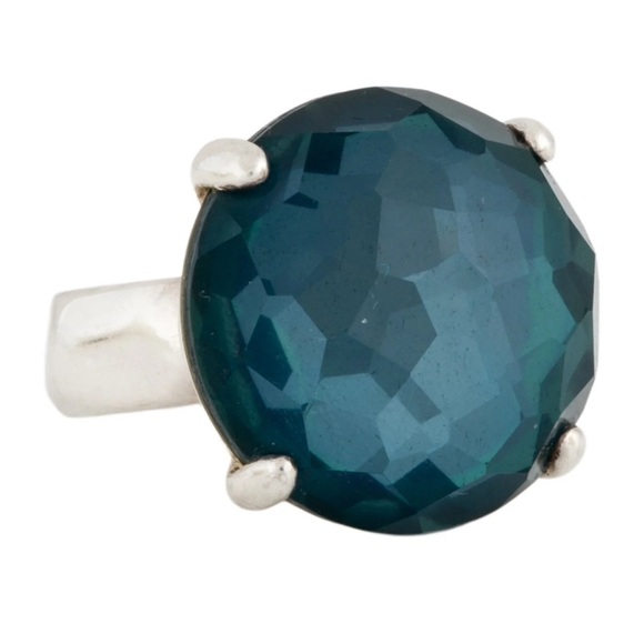 Ippolita Jewelry - Ippolita Quartz Cocktail Ring